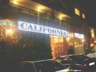 Hotell California Tiranë