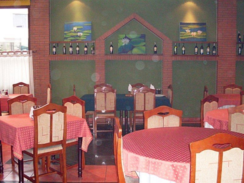 Hotell California 3*